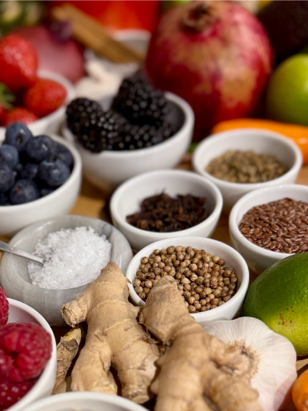 Heilsunámskeið, hollt mataræði, heilsa, hollur lífsstíll, námskeið