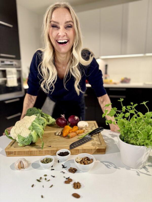 Heilsunámskeið, hollt mataræði, heilsa, hollur lífsstíll, námskeið