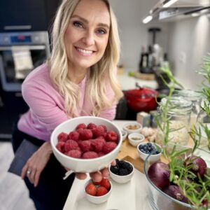 Heilsunámskeið, hollt mataræði, heilsa, hollur lífsstíll, námskeið