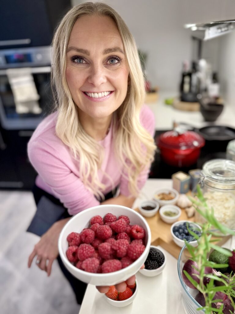 Heilsunámskeið, hollt mataræði, heilsa, hollur lífsstíll, námskeið