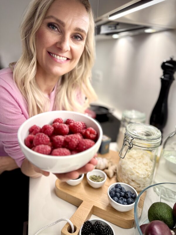 Heilsunámskeið, hollt mataræði, heilsa, hollur lífsstíll, námskeið