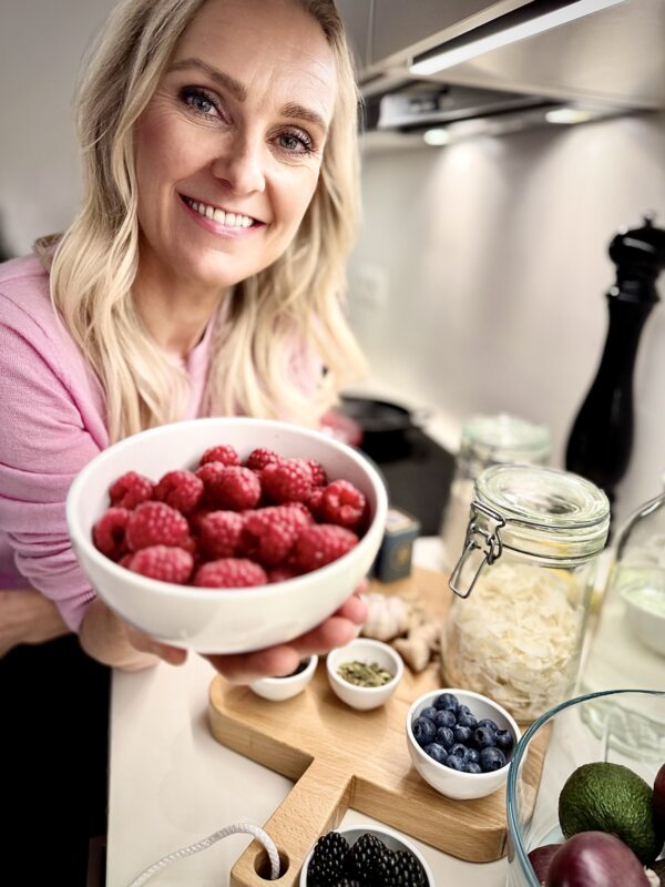 Heilsunámskeið, hollt mataræði, heilsa, hollur lífsstíll, námskeið