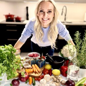 Heilsunámskeið, hollt mataræði, heilsa, hollur lífsstíll, námskeið