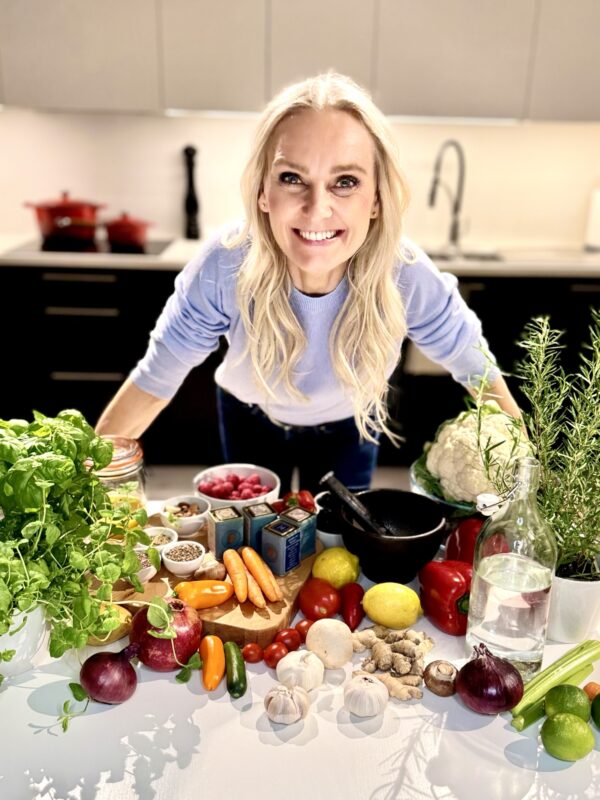 Heilsunámskeið, hollt mataræði, heilsa, hollur lífsstíll, námskeið